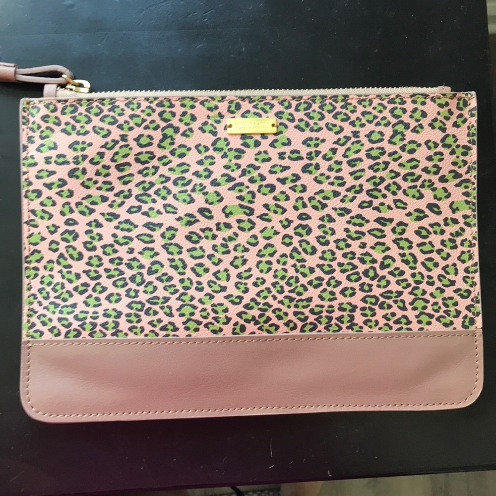 scotch and Soda clutch